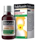8446_3975951 ROBITUSSIN JUNIOR NA SUCHY DRAZDIVY KASEL 100ML SIRUP
